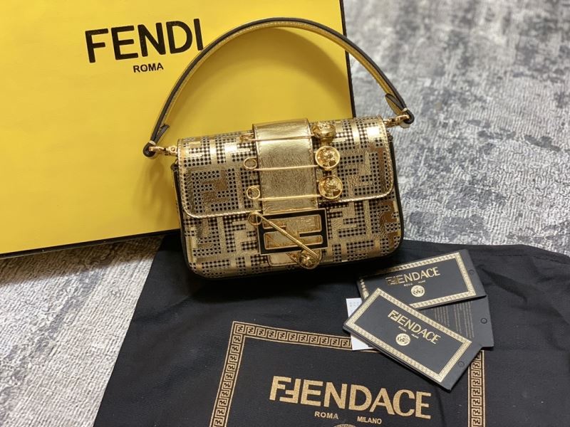 Fendi Baguette Bags